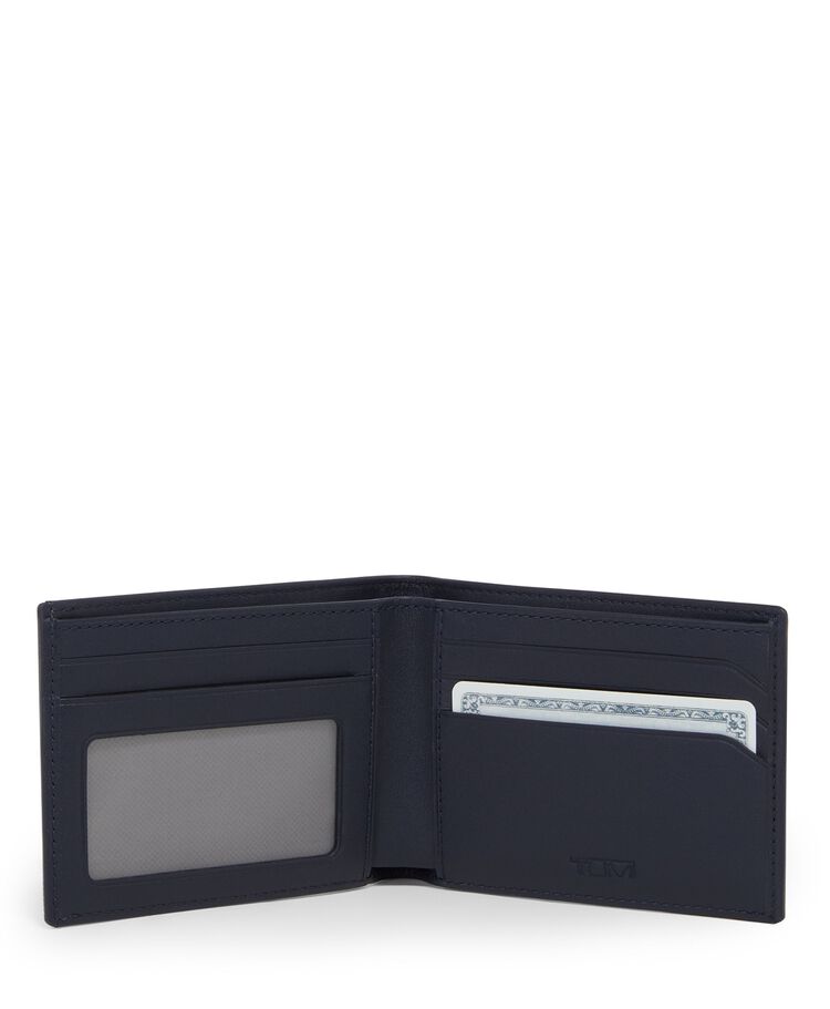 Tumi NASSAU SLG DOUBLE BILLFOLD hi-res | TUMI