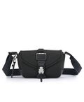 Compass Flap Crossbody