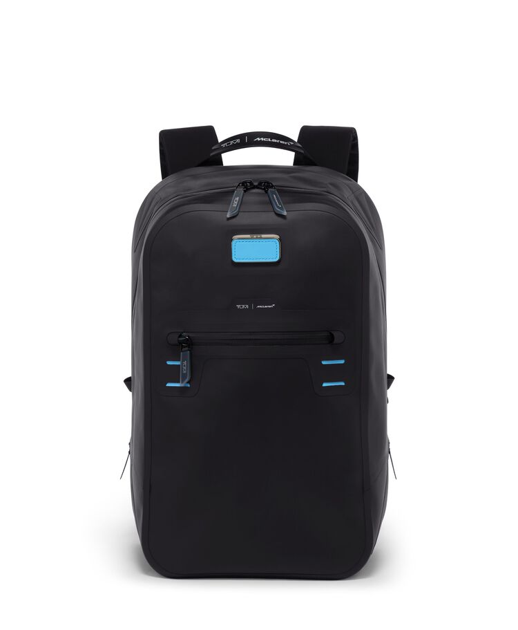 希少/美品】KITH かいい × TUMI T-PASS backpack 