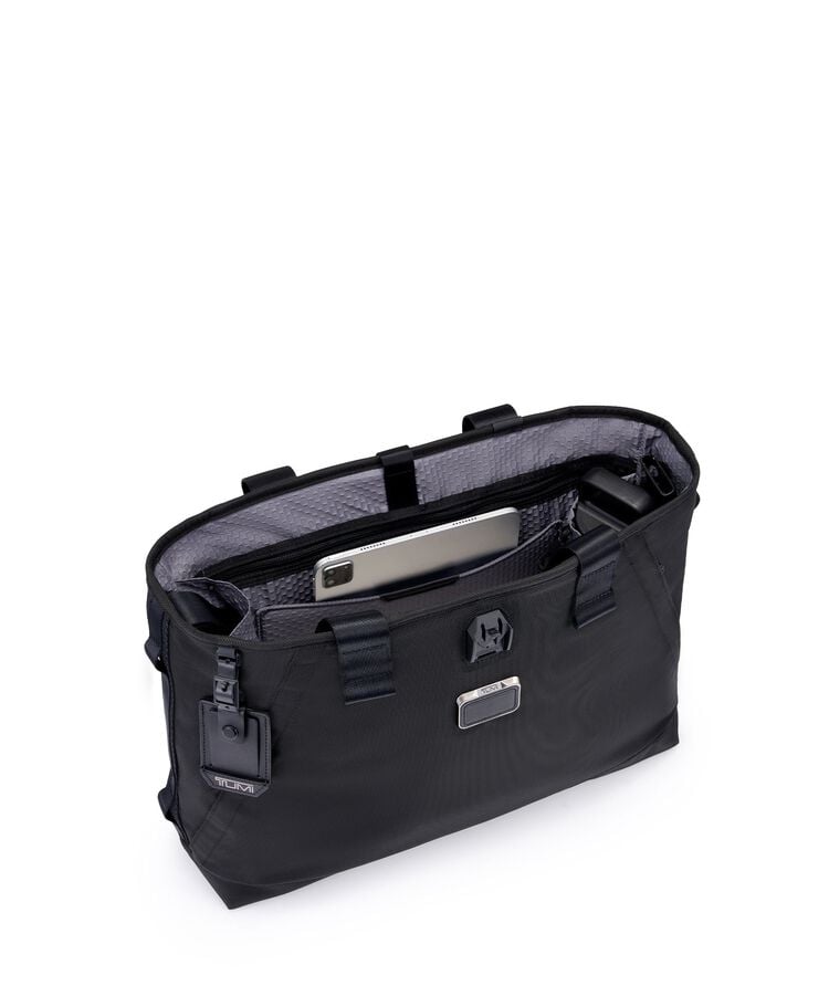 Tumi ALPHA BRAVO RETREAT TOTE hi-res | TUMI