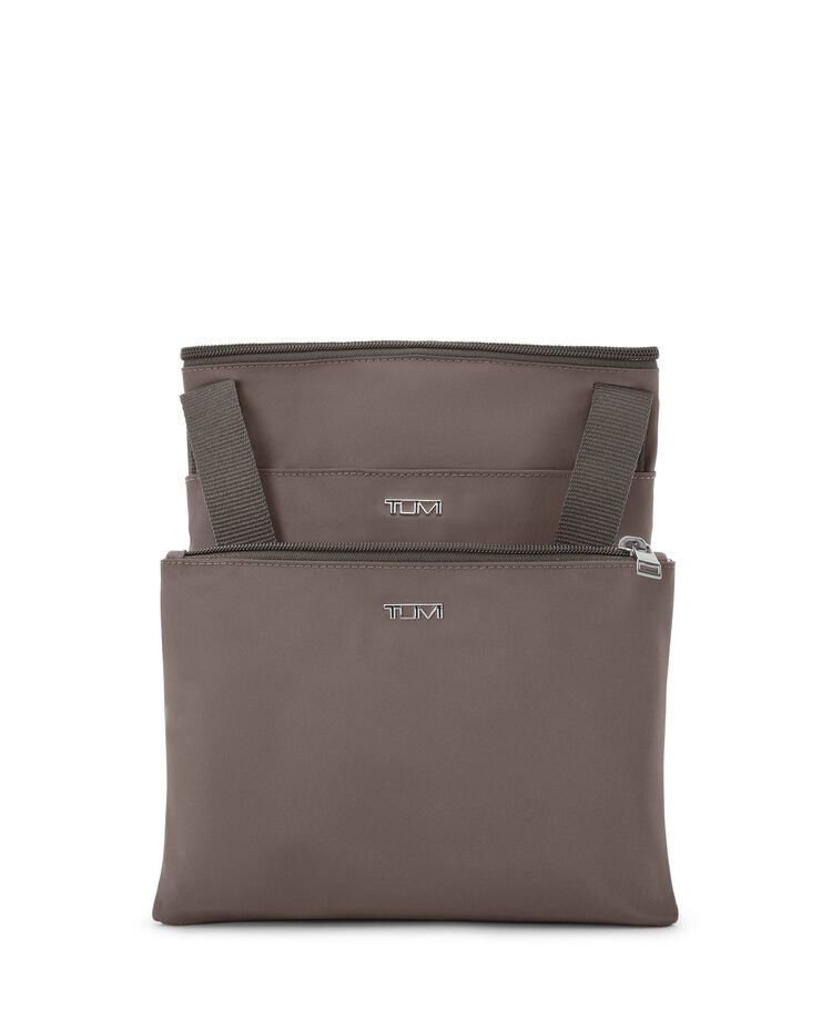 Tumi VOYAGEUR JUST IN CASE MEDIUM TOTE hi-res | TUMI