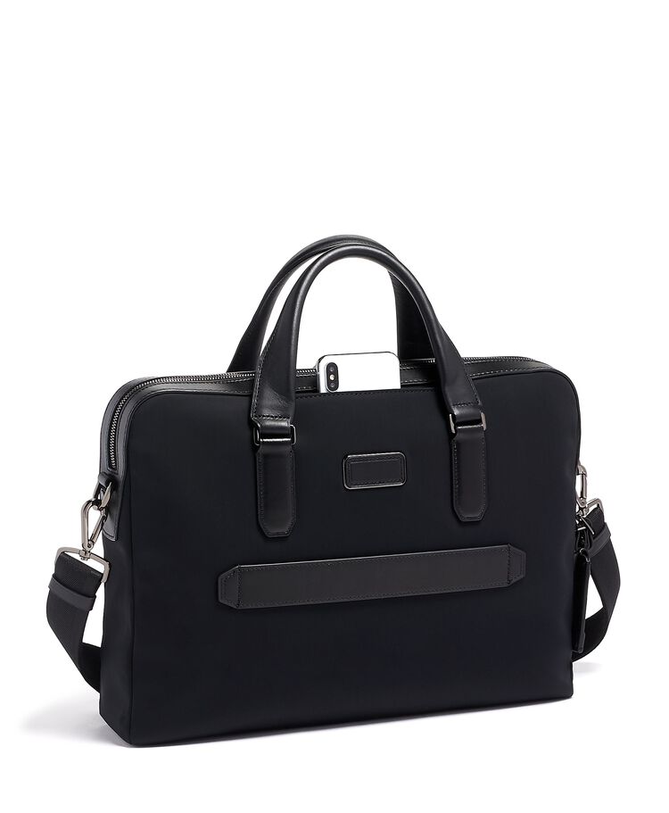 TUMI HARRISON Barnes Brief hi-res | TUMI
