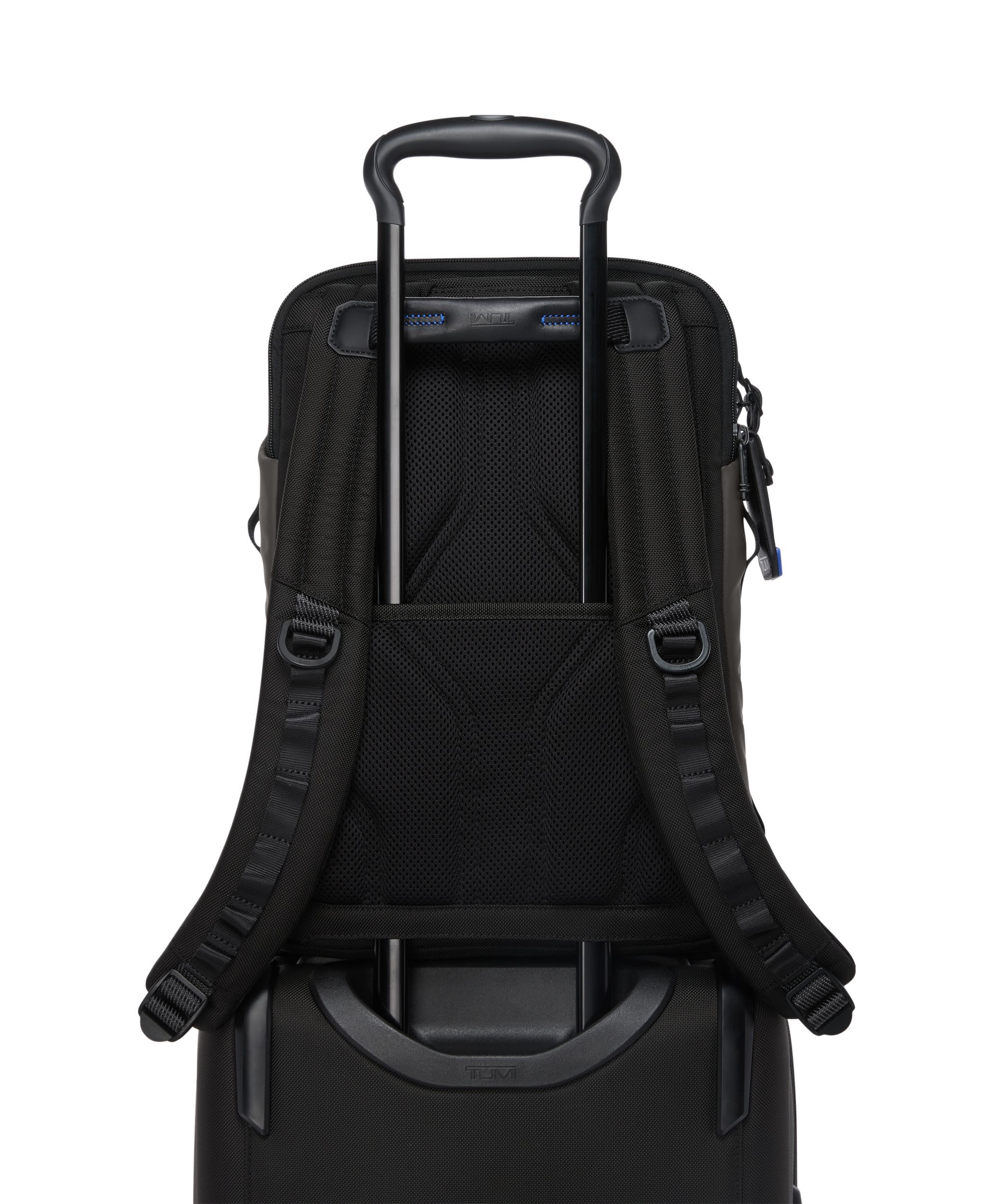ALPHA BRAVO Dynamic Backpack in BLACK GEOMETRIC | TUMI HK