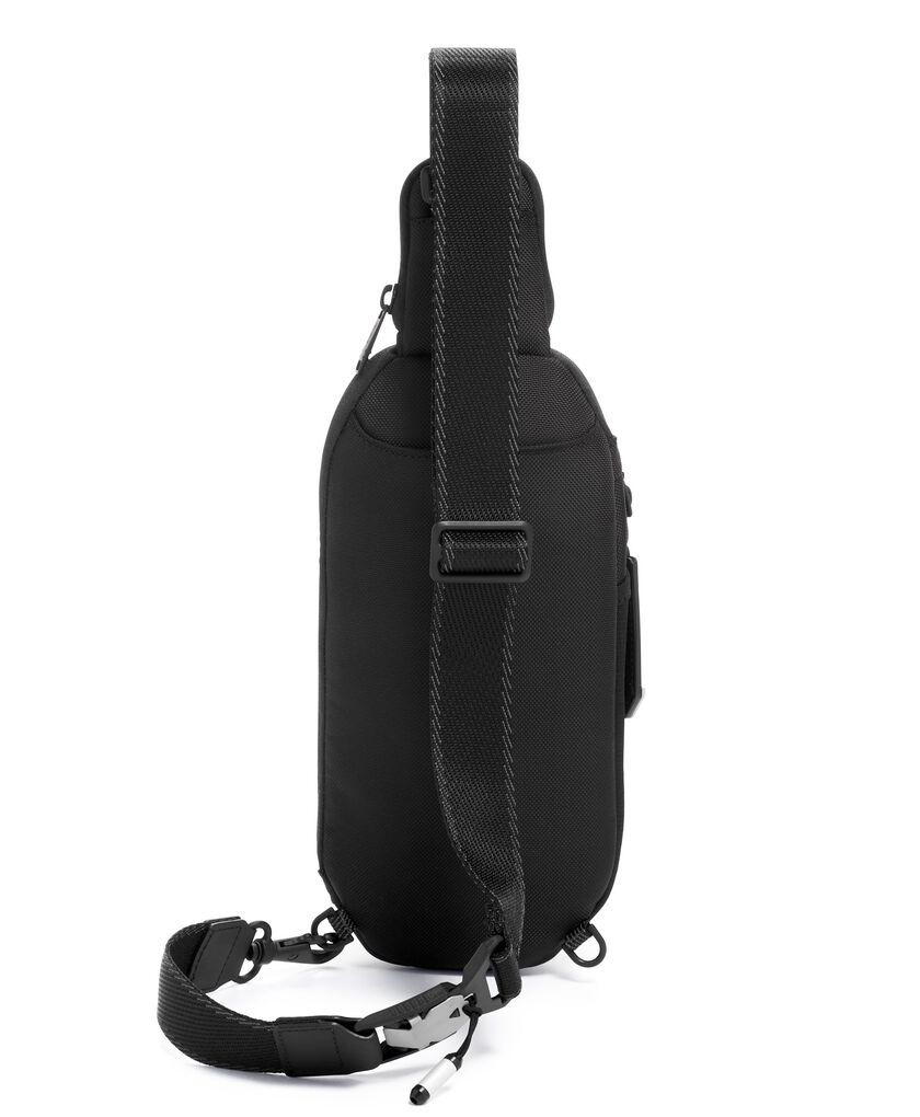 ALPHA BRAVO Esports Pro單肩斜揹袋  hi-res | TUMI