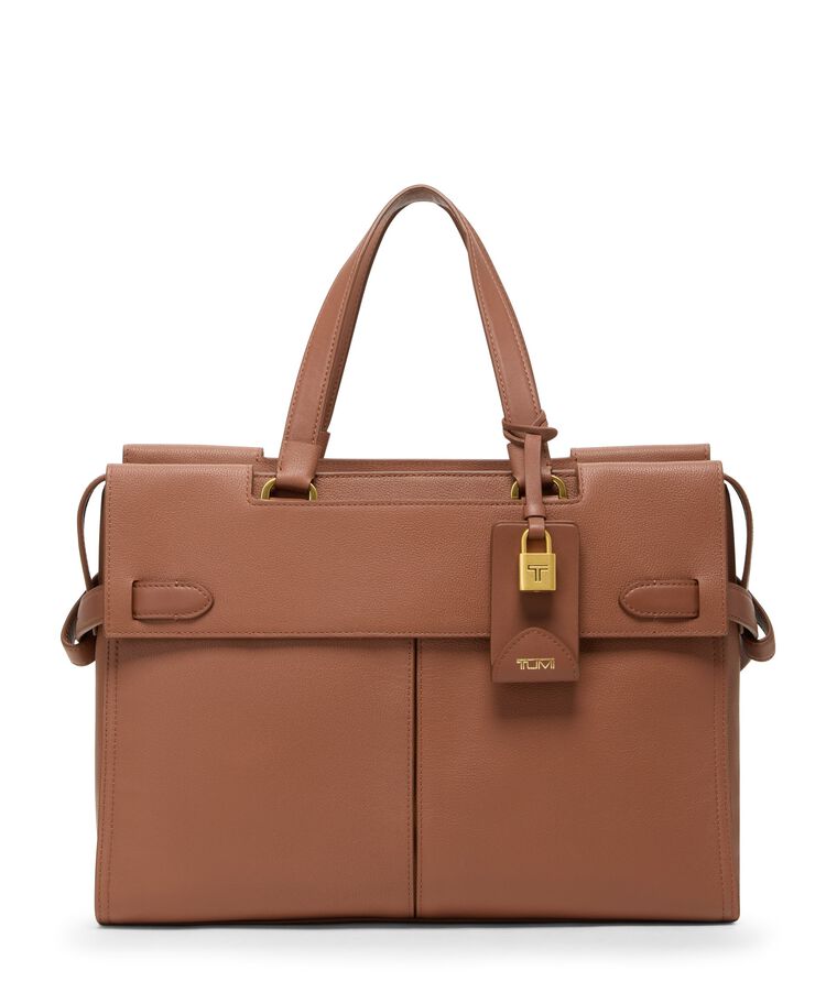AGENT Agent Medium Tote hi-res | TUMI