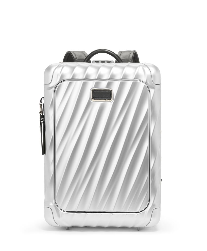 Tumi 19 DEGREE ALUMINUM BACKPACK  hi-res | TUMI