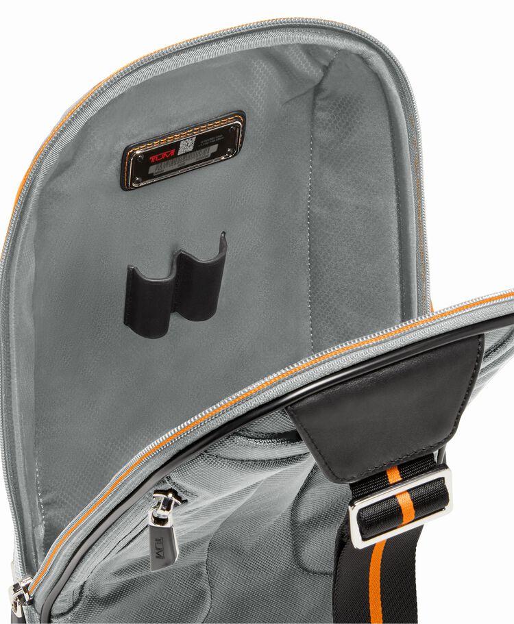 Tumi TUMI I MCLAREN TORQUE SLING hi-res | TUMI
