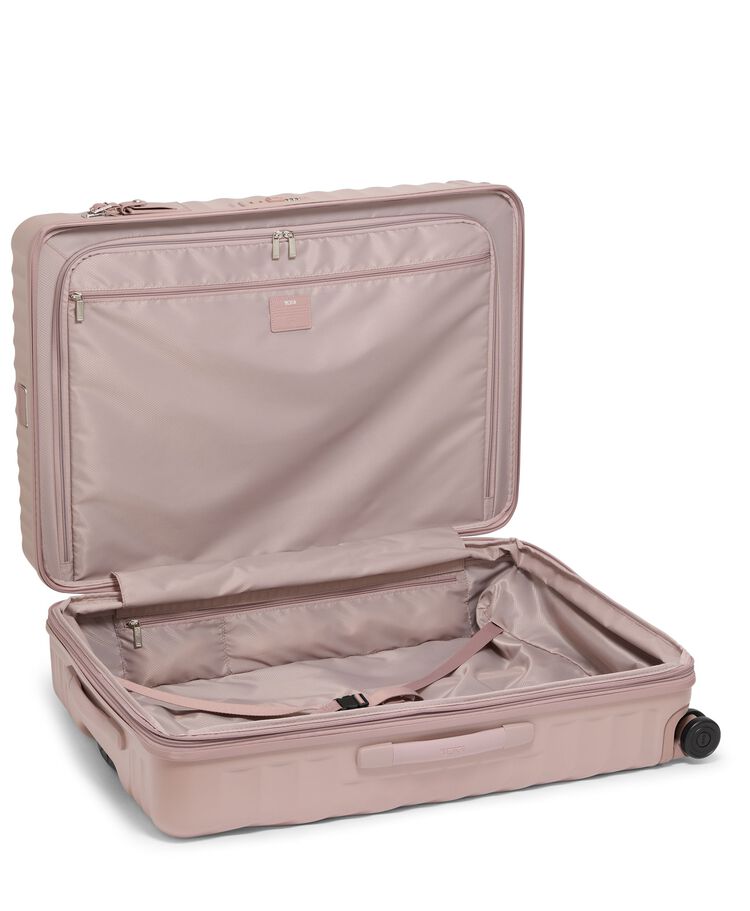 19 DEGREE Extended Trip Expandable 4 Wheel Packing Case hi-res | TUMI