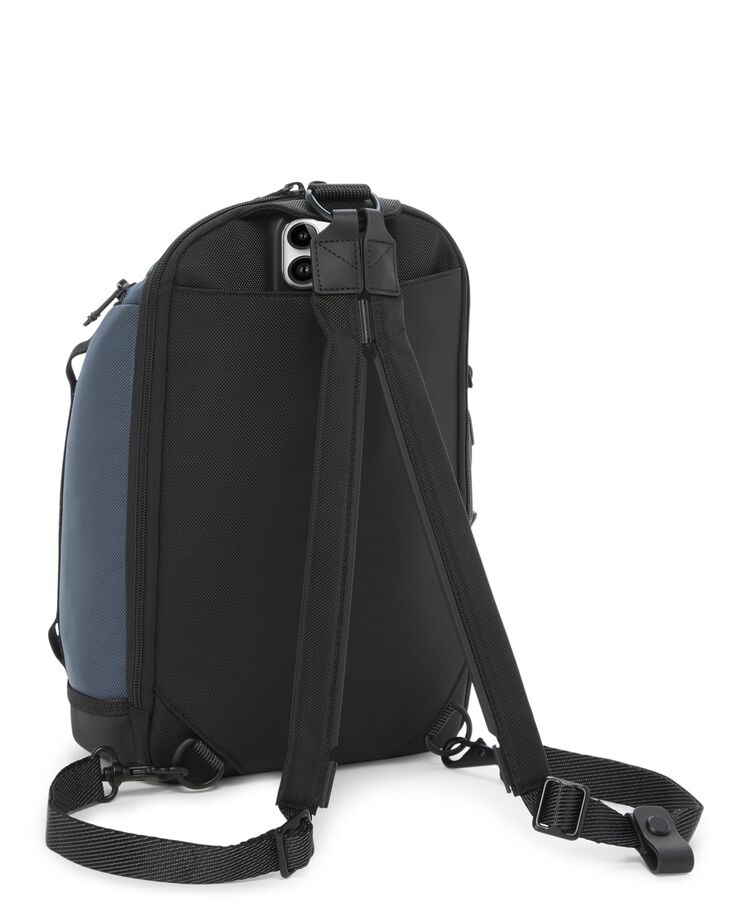Tumi ALPHA BRAVO KNIGHT SLING hi-res | TUMI