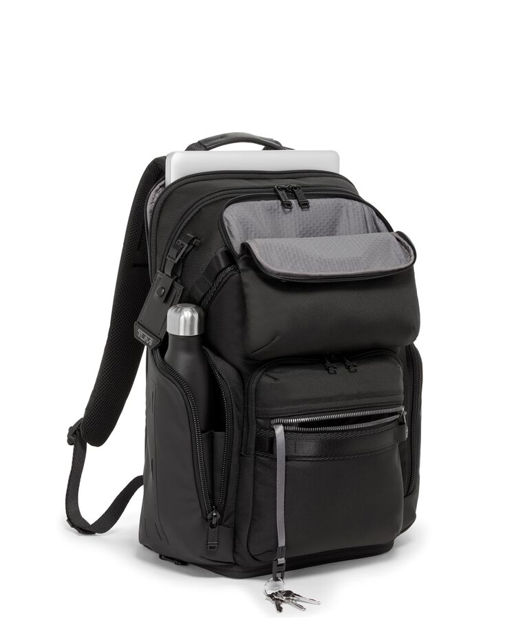 ALPHA BRAVO Nomadic 背囊 hi-res | TUMI