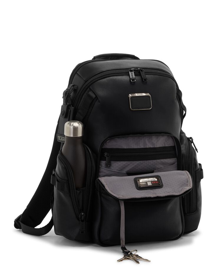 ALPHA BRAVO Navigation 背囊  hi-res | TUMI