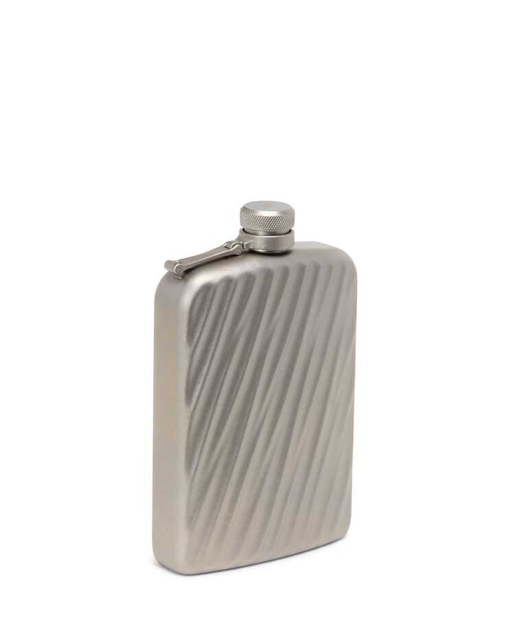 Tumi 19 DEGREE TITANIUM FLASK hi-res | TUMI
