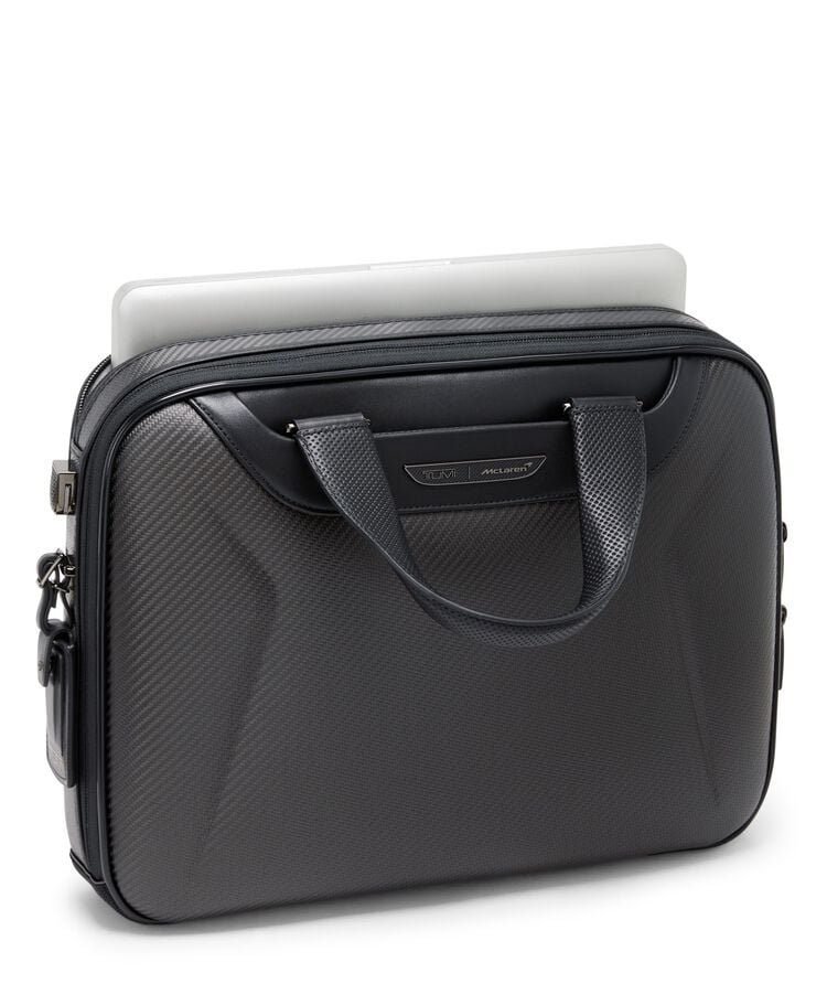 AXLE SLIM BRIEF  hi-res | TUMI