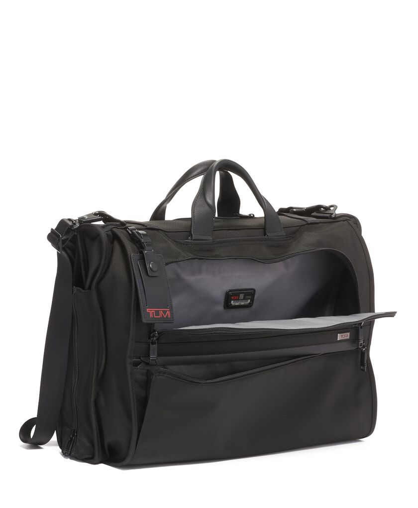 TUMI ALPHA 摺疊式掛衣袋  hi-res | TUMI