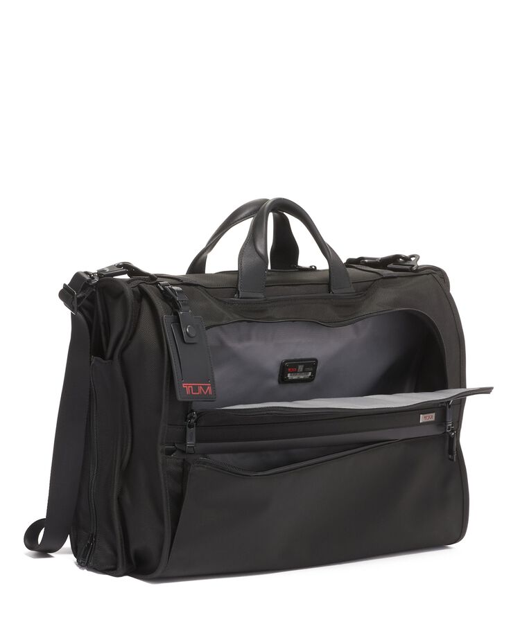 TUMI ALPHA Garment Tri-Fold Carry-On  hi-res | TUMI
