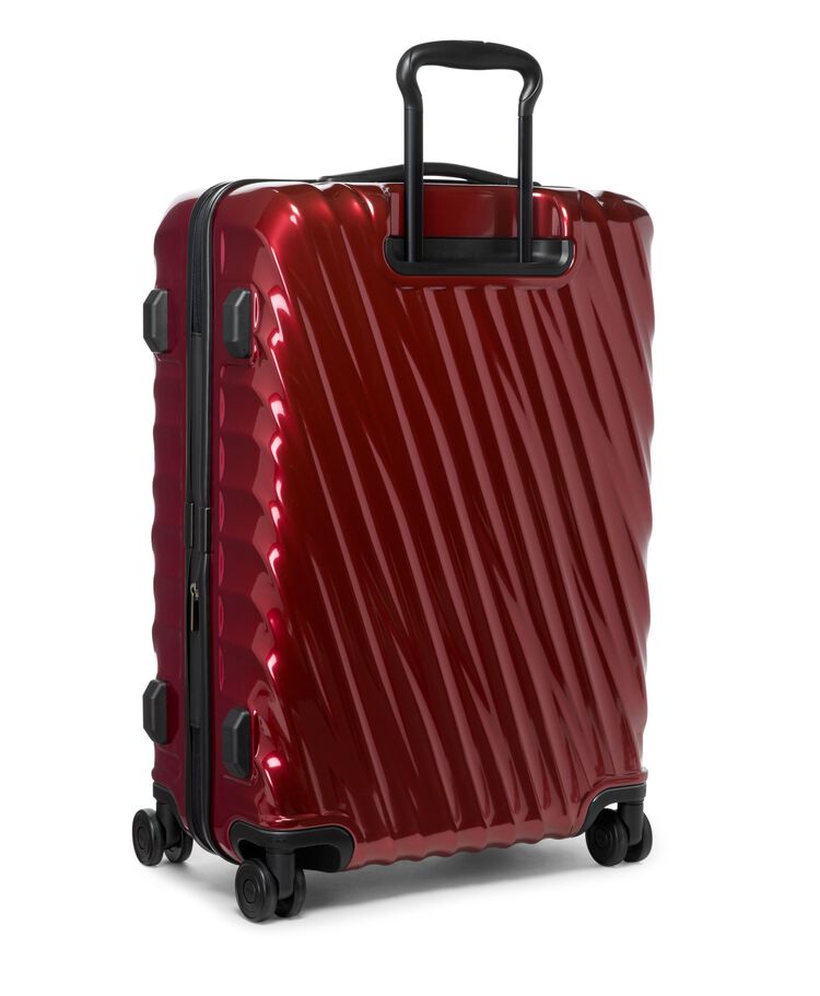 Tumi 19 DEGREE ST EXP 4 WHL P/C hi-res | TUMI