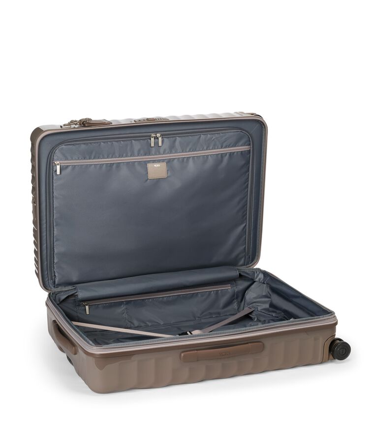 19 DEGREE Extended Trip Expandable 4 Wheeled Packing Case hi-res | TUMI