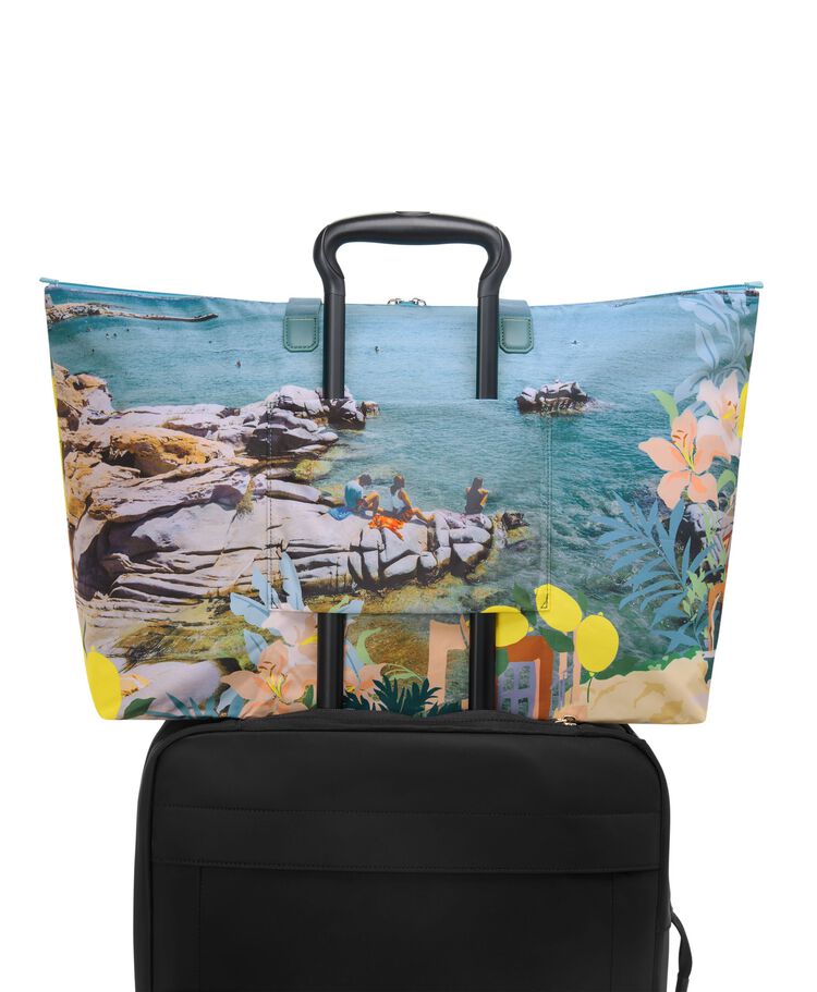 VOYAGEUR Just In Case 手提袋  hi-res | TUMI