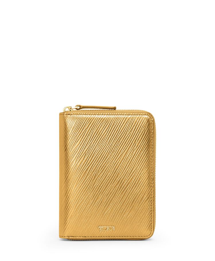 Tumi BELDEN SLG ZIP-AROUND PASSPORT CASE  hi-res | TUMI