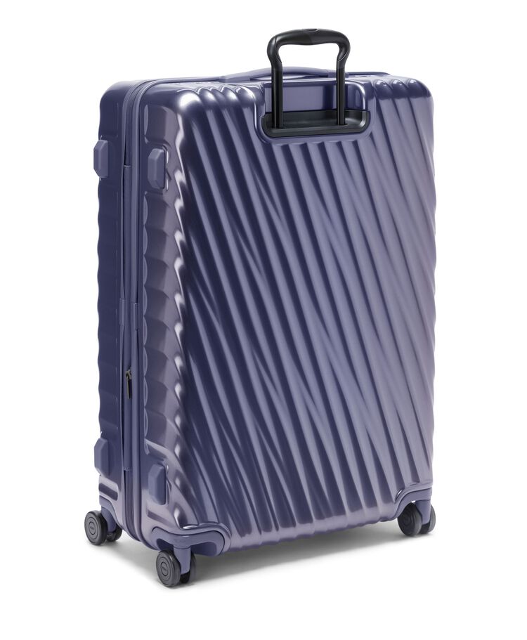 LARGE EXP CHECKED  hi-res | TUMI