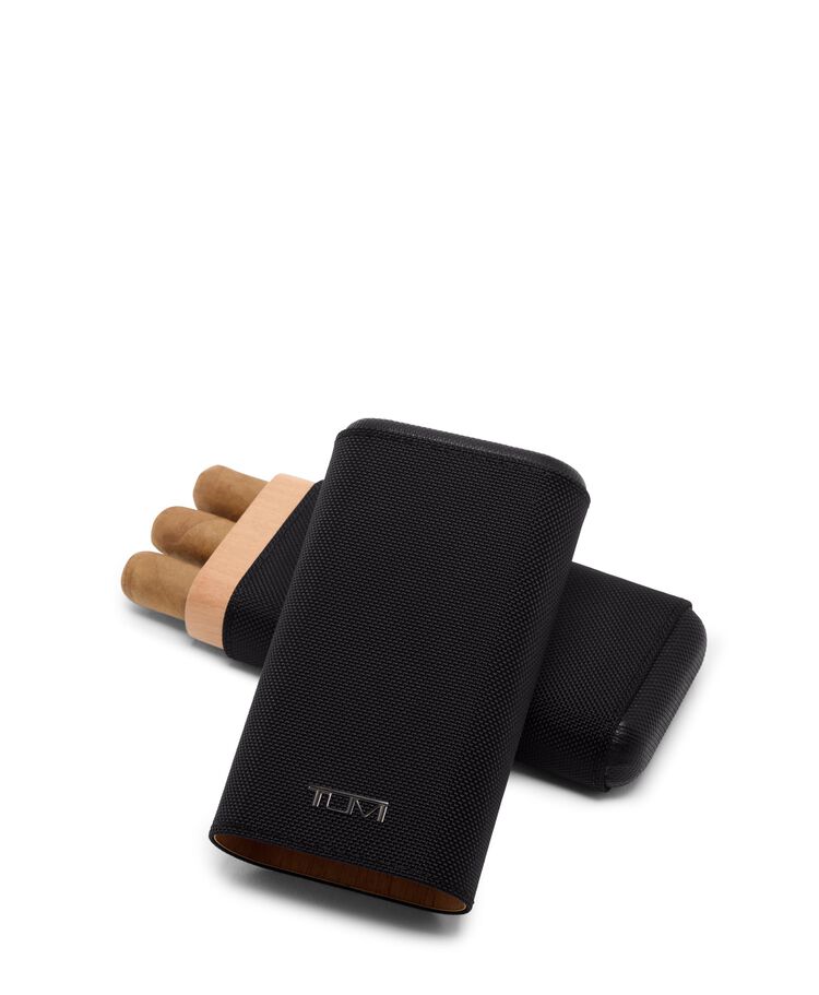 TUMI TRAVEL ACCESS. Cigar Case hi-res | TUMI