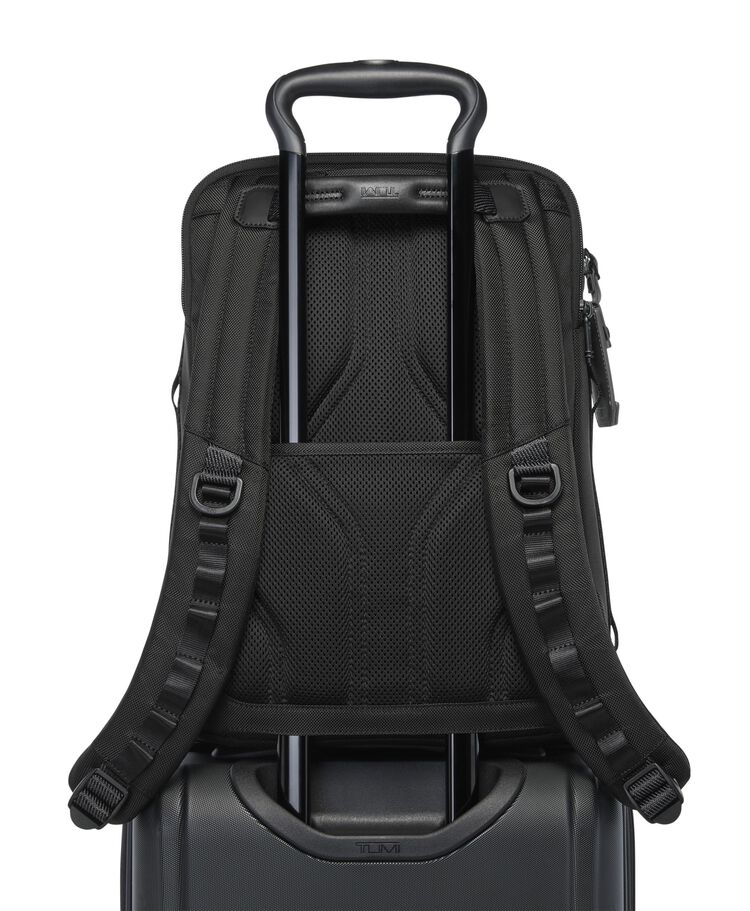 Tumi ALPHA BRAVO DYNAMIC BACKPACK hi-res | TUMI