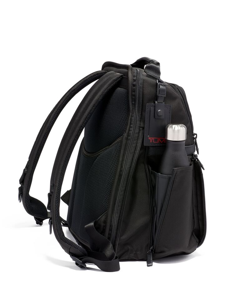 TUMI ALPHA 輕巧商務背囊 hi-res | TUMI