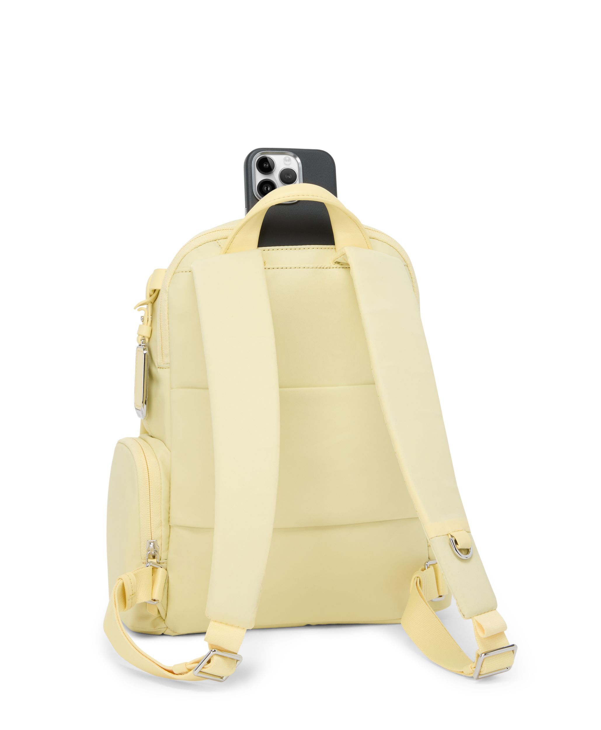 Voyageur Celina Medium Backpack in Washed Yellow | TUMI HK