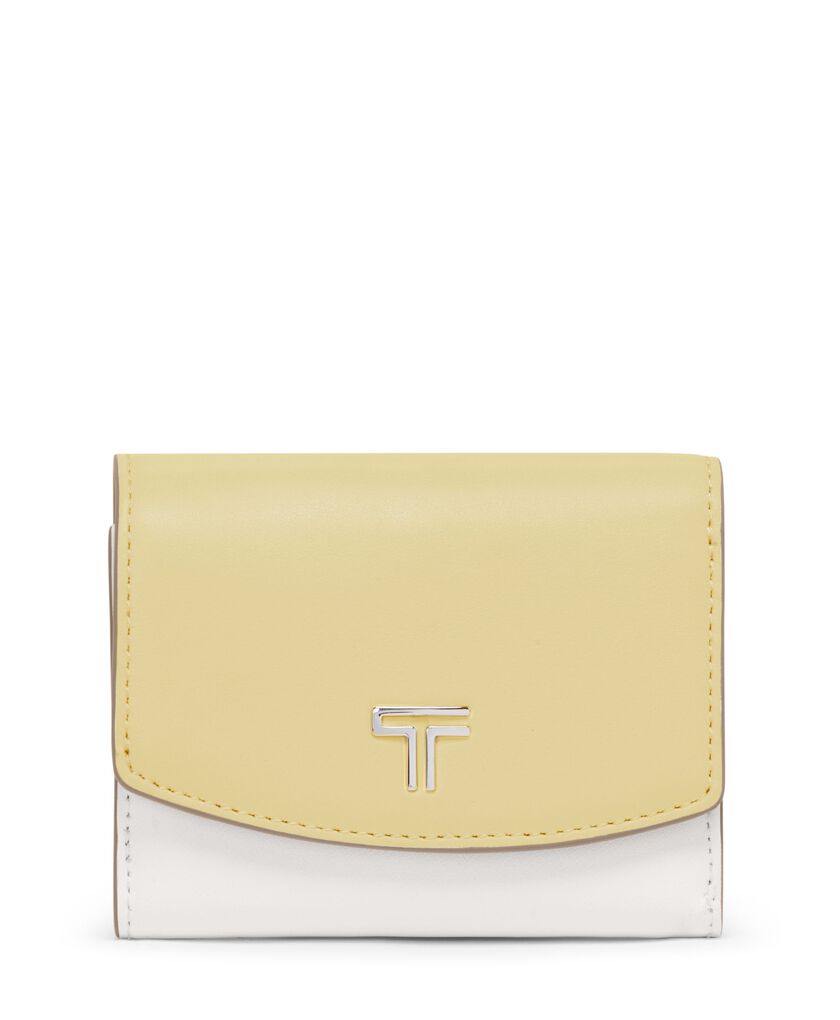 BELDEN Compact Flap Wallet  hi-res | TUMI