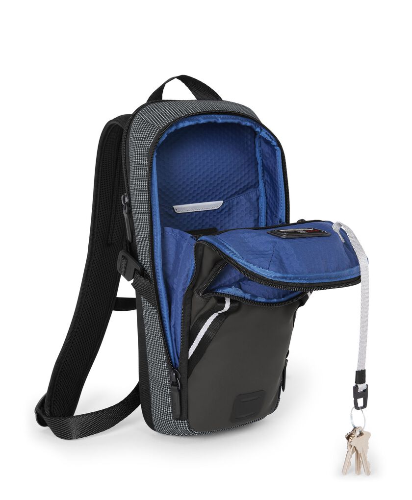 ALPHA BRAVO ALLIANCE BIKING BACKPACK  hi-res | TUMI