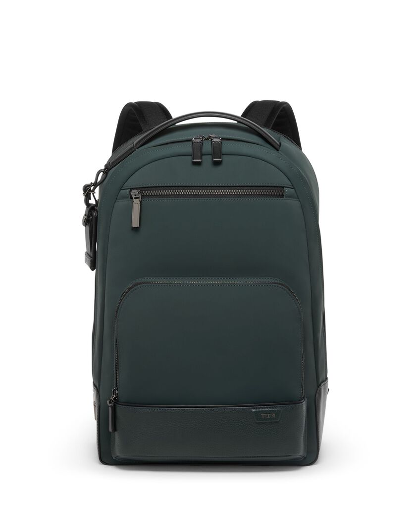 Harrison Warren Backpack  hi-res | TUMI