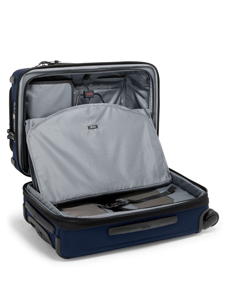 Tumi TUMI ALPHA INTL DUAL ACCESS 4WHL C/O hi-res | TUMI