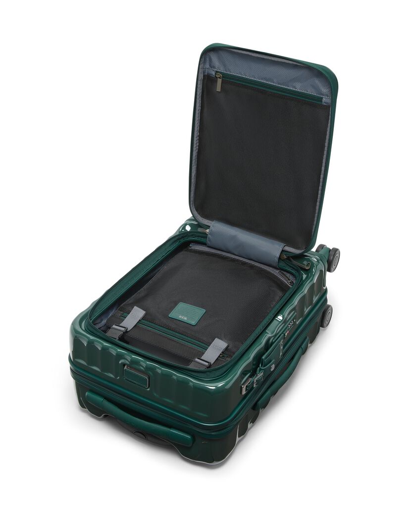 19 DEGREE Large Front Access Expandable Carry-On  hi-res | TUMI