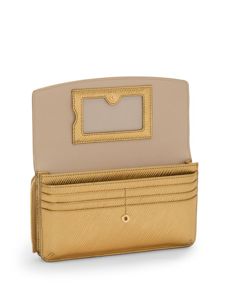 Tumi BELDEN SLG WALLET CROSSBODY hi-res | TUMI