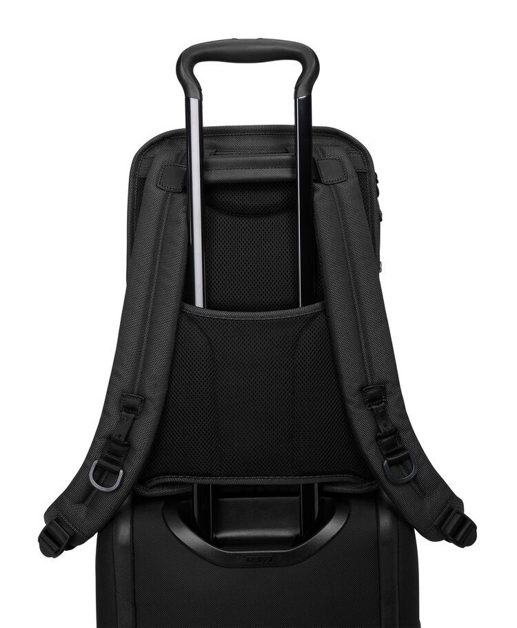 Tumi TUMI ALPHA SLIM BACKPACK hi-res | TUMI