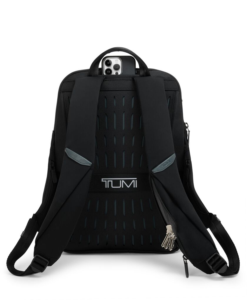 TUMI AXIS 中號背囊（20L）  hi-res | TUMI