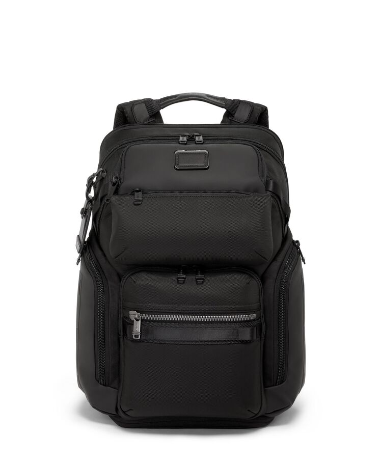 ALPHA BRAVO Nomadic Backpack  hi-res | TUMI