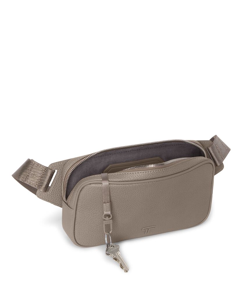 TURIN Nicolo Sling  hi-res | TUMI