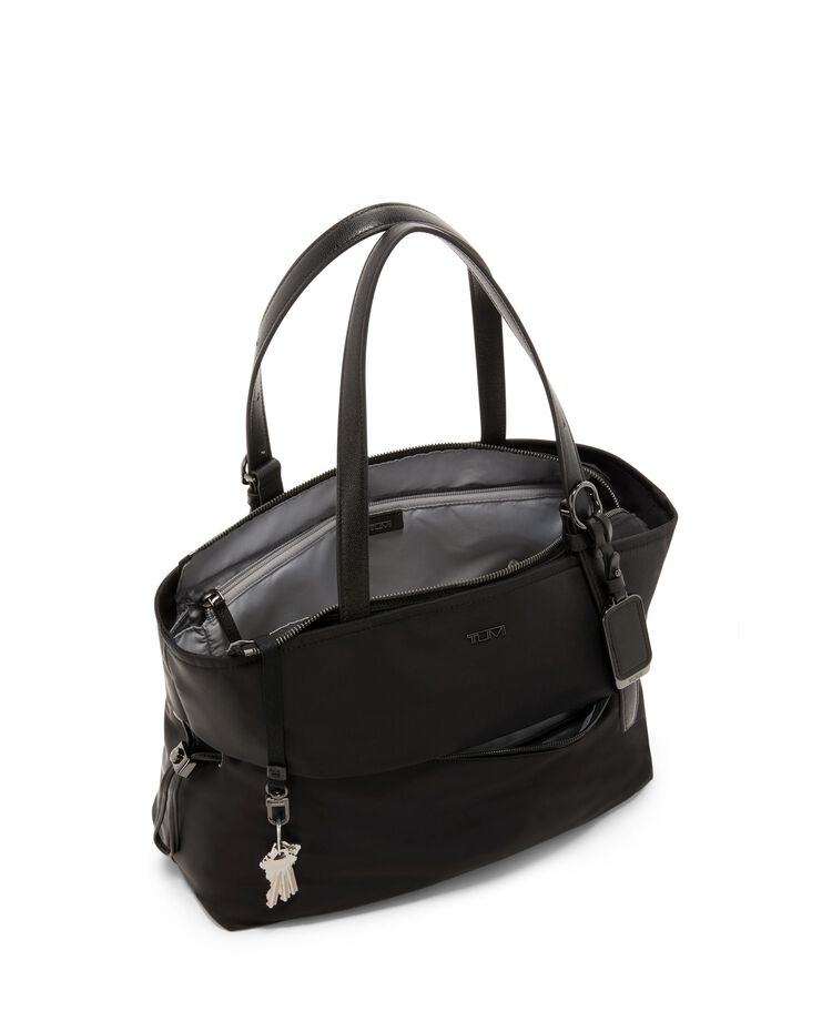 Tumi VOYAGEUR CAM MEDIUM TOTE hi-res | TUMI
