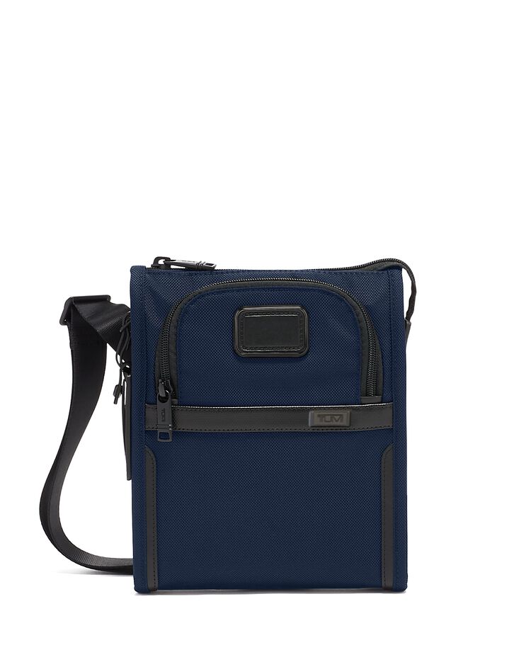 Tumi TUMI ALPHA POCKET BAG SMALL  hi-res | TUMI