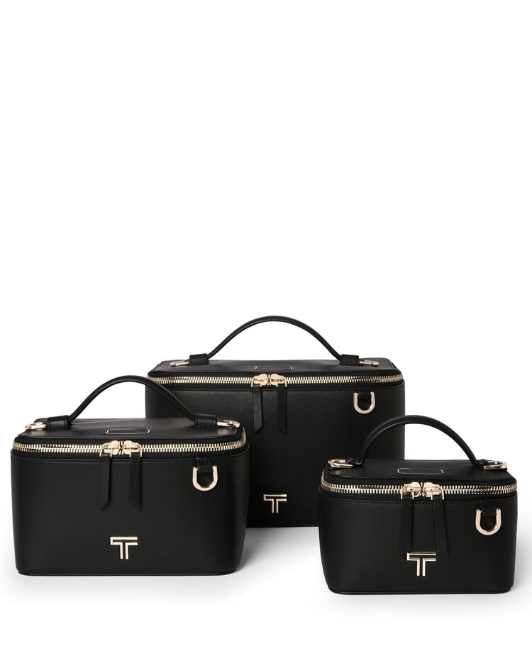 VOYAGEUR Lex Mini Train Case Crossbody hi-res | TUMI