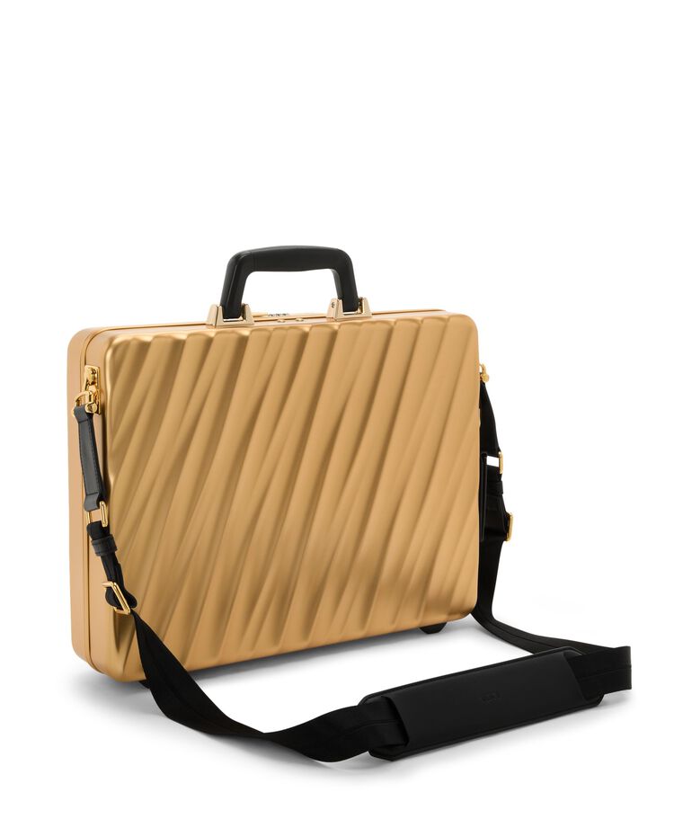 19 DEGREE ALUMINUM Briefcase hi-res | TUMI