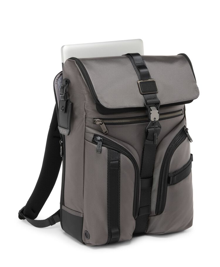 Tumi ALPHA BRAVO SURVEILLANCE BACKPACK hi-res | TUMI