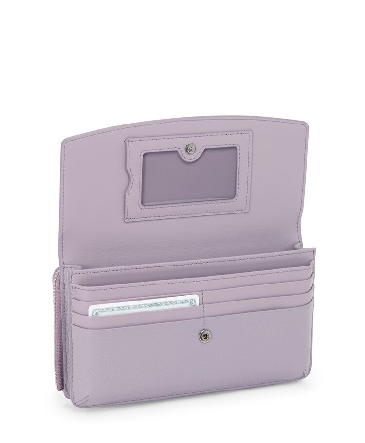 Tumi BELDEN SLG WALLET CROSSBODY hi-res | TUMI
