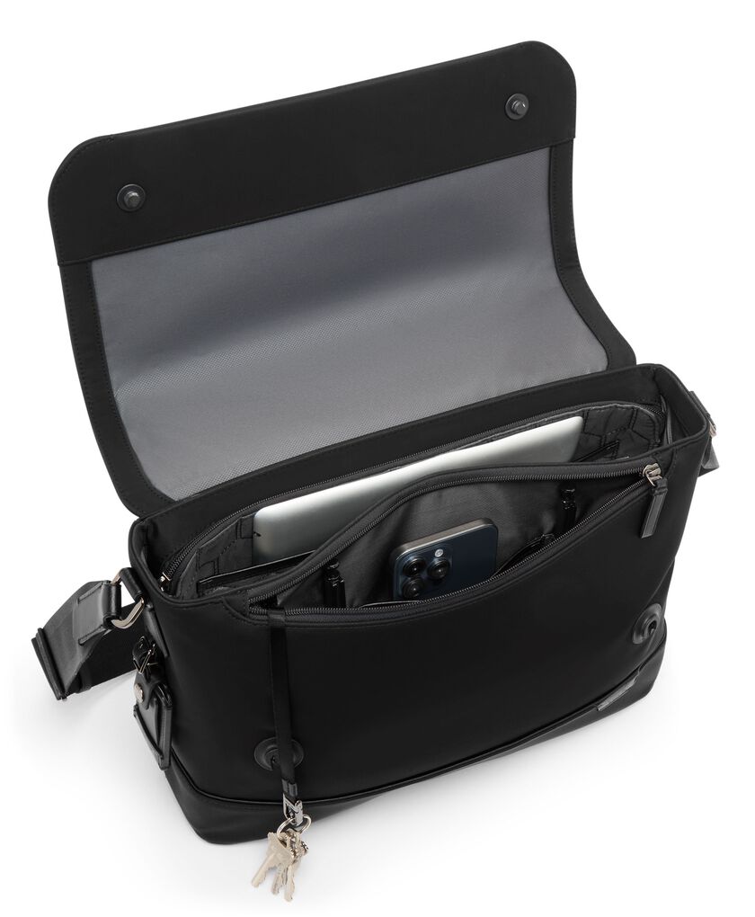 HARRISON Midland 郵差包  hi-res | TUMI