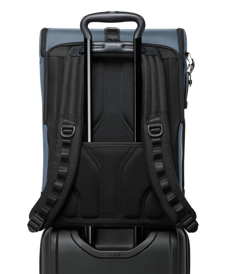 ALPHA BRAVO Surveillance Backpack hi-res | TUMI