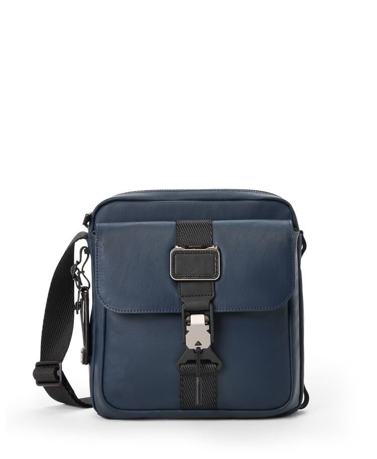Tumi ALPHA BRAVO JUNIOR CROSSBODY hi-res | TUMI