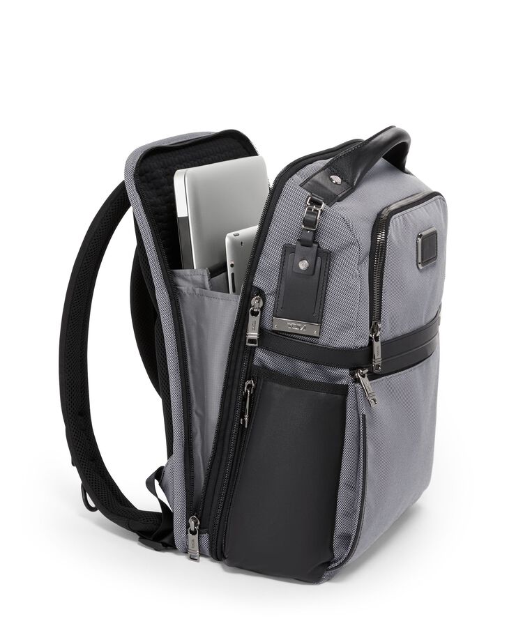 ALPHA X SLIM SOLUTIONS BRIEF PACK hi-res | TUMI