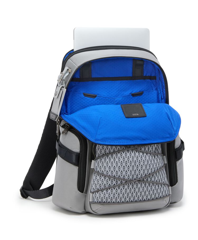 Tumi ALPHA BRAVO NAVIGATION BACKPACK hi-res | TUMI