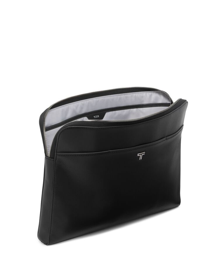 Tumi BELDEN SLG LAPTOP SLEEVE hi-res | TUMI